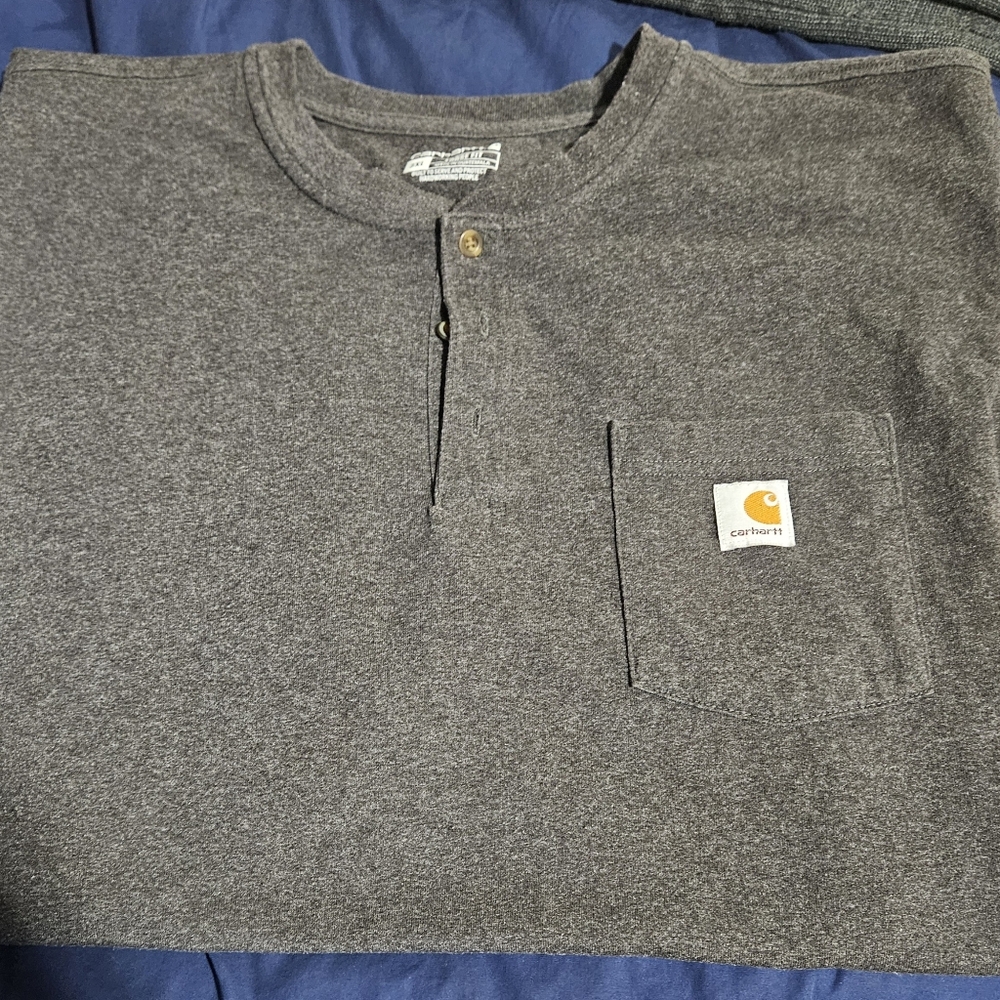 Carhartt shirt